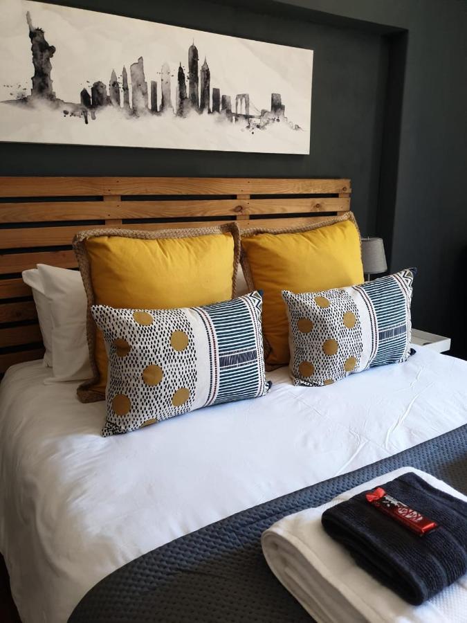 Lemonblossom Bloemfontein Cameră foto