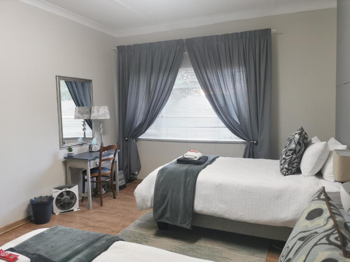 Lemonblossom Bloemfontein Exterior foto