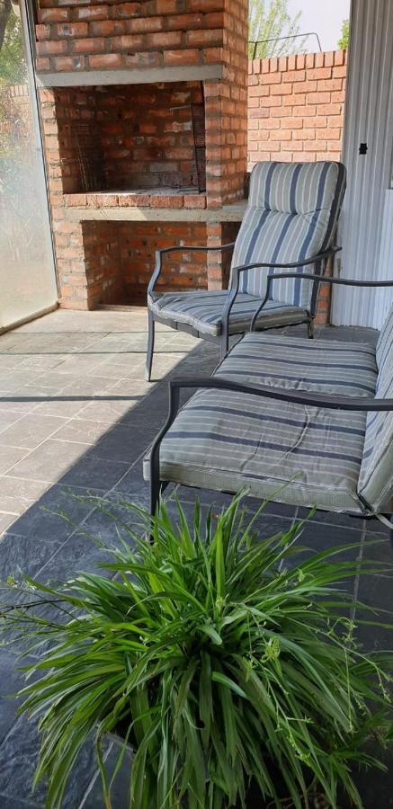 Lemonblossom Bloemfontein Exterior foto